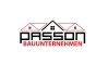 Logo Passon Bauunternehmen