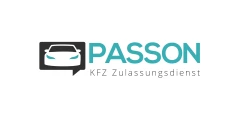PASSON KFZ Zulassungsdienst Zossen