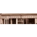 Logo Pastelaria Transmontana Geb. Vitor Joao Oliveira GbR