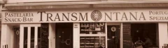 Logo Pastelaria Transmontana Geb. Vitor Joao Oliveira GbR