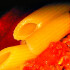 Logo Pasteria bella Italia