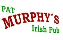 Logo Pat Murphy's Pub, Inh.Thomas Heine