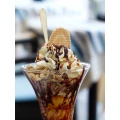 Patavium Caf&eacute;-Bar-Gelateria Wiesbaden