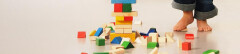 Logo Pate e.V. Tagesmuttervermittlung Kindertagespflege