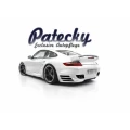 Patecky Exclusive Autopflege M&uuml;nchen