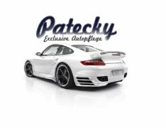 Patecky Exclusive Autopflege München