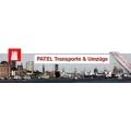 PATEL Transporte & Umz&uuml;ge Hamburg