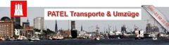 PATEL Transporte & Umzüge Hamburg