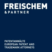 Logo Patentanwälte Freischem