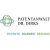 Logo PATENTANWALT DR. DIRKS