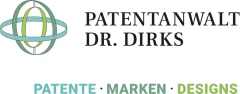 PATENTANWALT DR. DIRKS Berlin