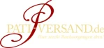 Logo Pati Versand