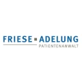 Patientenanwalt - Rechtsanw&auml;lte Friese und Adelung Partnerschaft mbB M&uuml;nchen