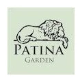 Logo Patina Garden OHG