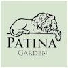 Logo Patina Garden OHG