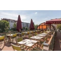 PATIO Restaurantschiff Berlin