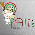 patis pizza land Pizzeria Delbr&uuml;ck