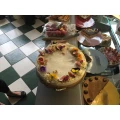 Patisserie Bergmann Zeulenroda-Triebes