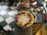 Logo Patisserie Bergmann