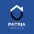 Logo Patria Security UG (haftungsbeschränkt)