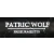 Logo Patric Wolf Friseurmeister