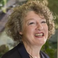 Logo Patricia Pledger Business English Training