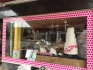 Logo Patricia Silberbach Café Sprenger