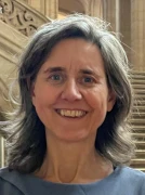 Patricia Stark Fachanwältin für Familienrecht Berlin