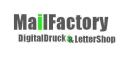 Logo Patrick Arndt Marketing