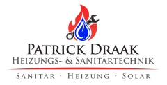 Patrick Draak Heizungs- & Sanitärtechnik Vierhöfen bei Winsen