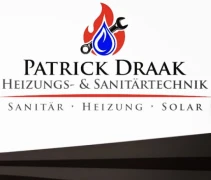 Patrick Draak Heizungs- & Sanitärtechnik Vierhöfen bei Winsen