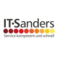 Logo Patrick Gr&uuml;ttner IT Service