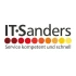 Logo Patrick Grüttner IT Service
