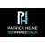 Logo Patrick Heine &ndash; Dein Finanz Coach