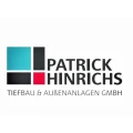 Patrick Hinrichs Tiefbau Au&szlig;enanlagen Gmbh Heppenheim