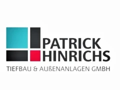 Patrick Hinrichs Tiefbau Außenanlagen Gmbh Heppenheim