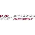 Logo Patrick Pr&uuml;fer Piano Supply