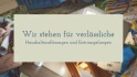 Logo Patrick Rosenow Wohnungsauflösungen
