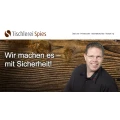 Logo Tischlerei Spies