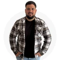 Patrick Tischendorf - Webdesigner & Webflow Developer Niederbrombach