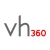 Logo Patrick Van Heule - VH360