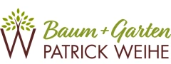 Patrick Weihe Baum + Garten M&uuml;nchen