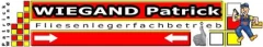 Logo Patrick Wiegand Fliesenlegerfachbetrieb