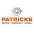 Logo PATRICKS / ein Unternehmen von Morwinsky & Klein GmbH & Co. KG