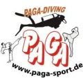 Logo Patrik Gaus Kampfsport