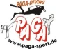Logo Patrik Gaus Kampfsport