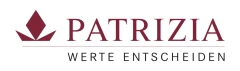 Logo PATRIZIA Immobilien AG