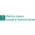 Logo Patrizia Lorenz Lymph & VenenZentrum GmbH