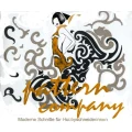 Pattern Company Schnittmuster Design Maria Christ Albstadt