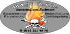 Logo Paucker Klaus, Roger GbR